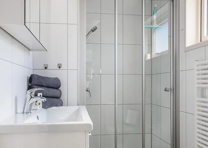 Lovely Ship In With Kitchen Aalsmeer